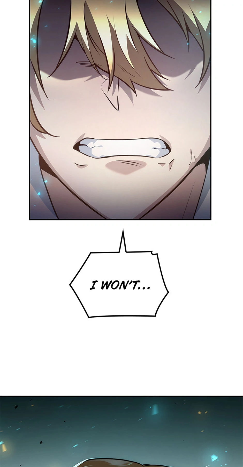 Read The Infinite Mage EN Manga Online