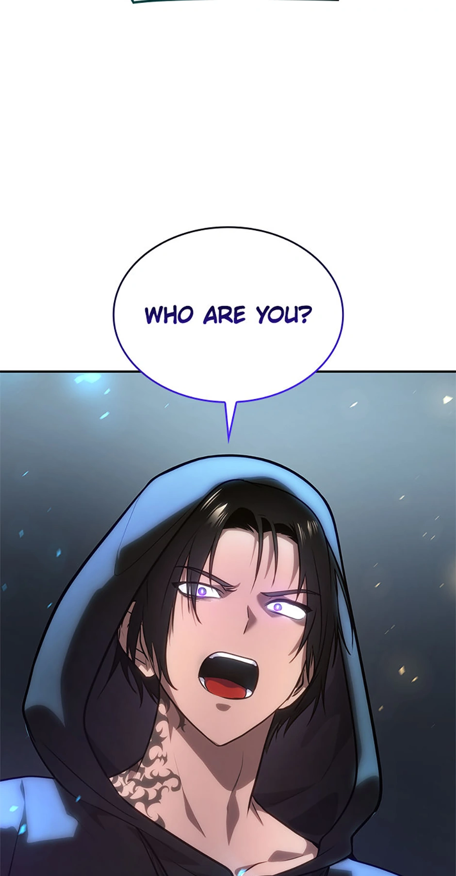 Read The Infinite Mage EN Manga Online