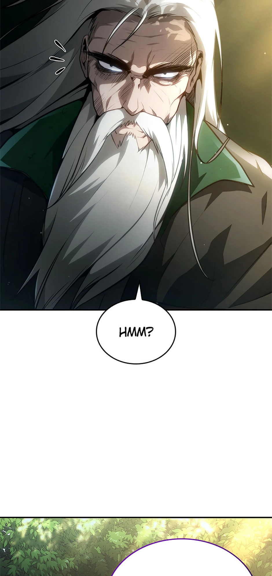 Read The Infinite Mage EN Manga Online