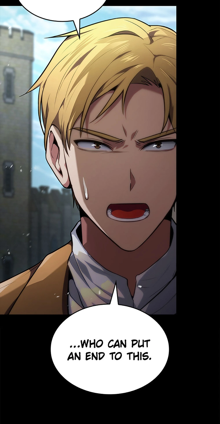 Read The Infinite Mage EN Manga Online