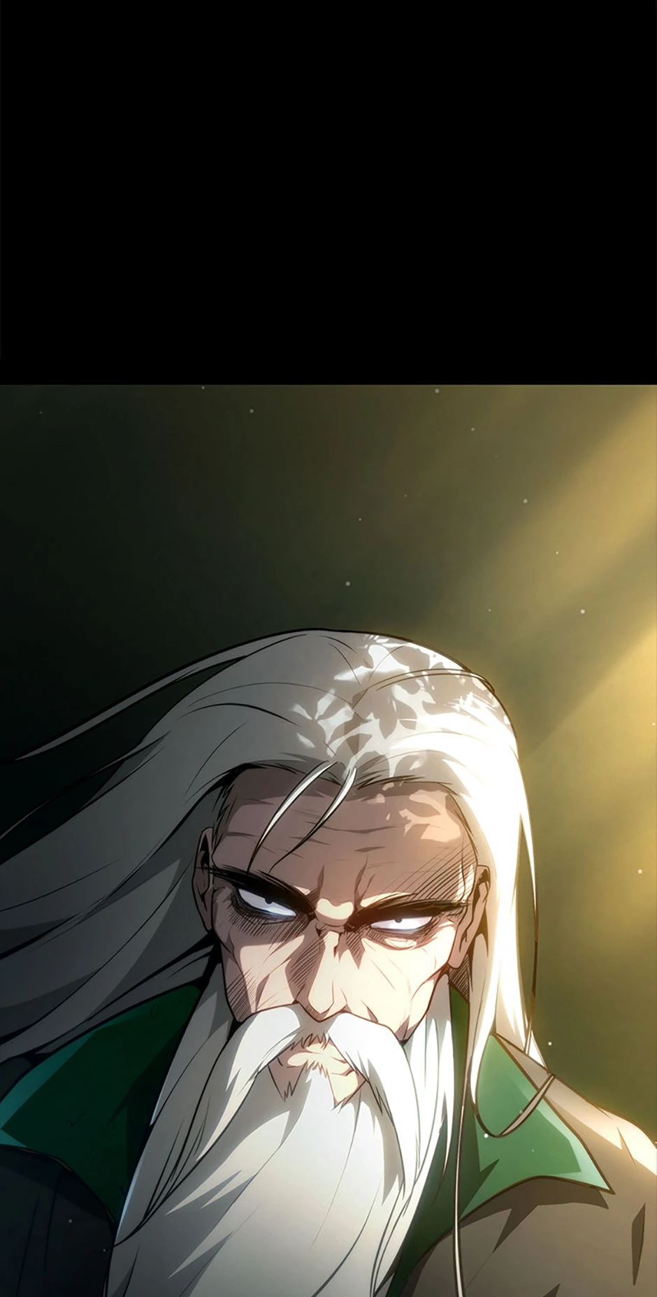 Read The Infinite Mage EN Manga Online