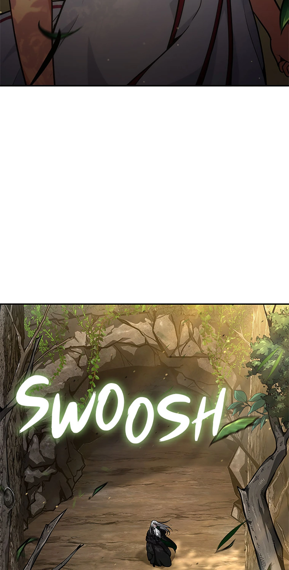 Read The Infinite Mage EN Manga Online