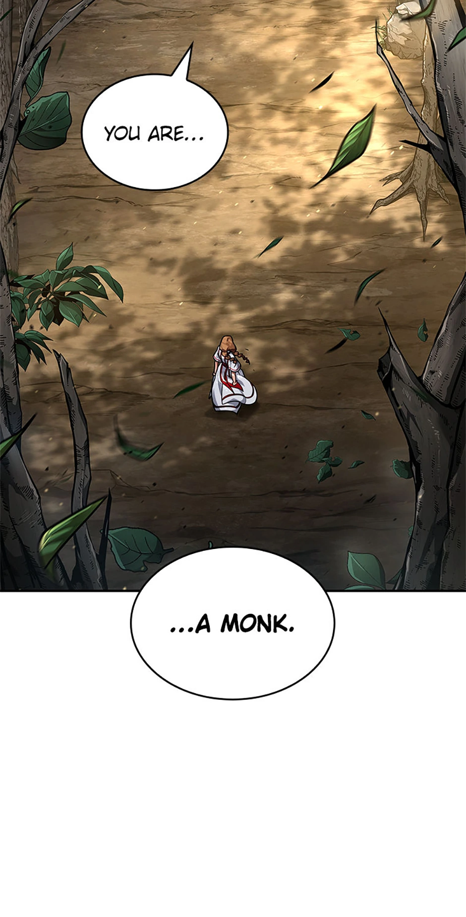 Read The Infinite Mage EN Manga Online