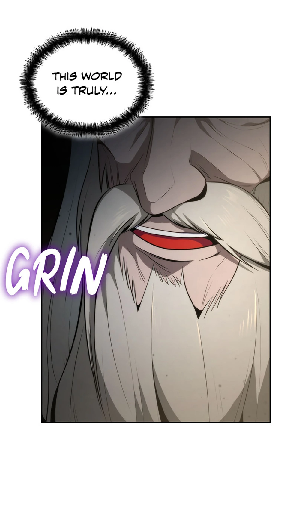 Read The Infinite Mage EN Manga Online