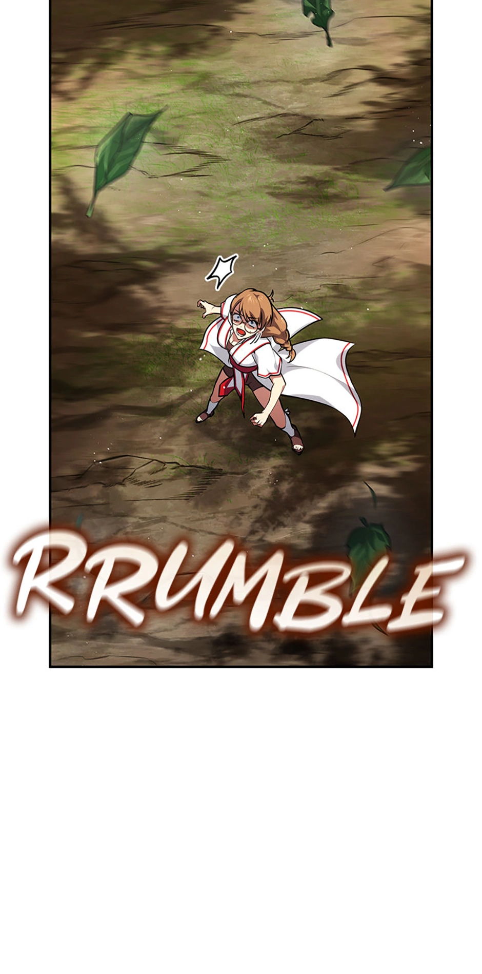 Read The Infinite Mage EN Manga Online