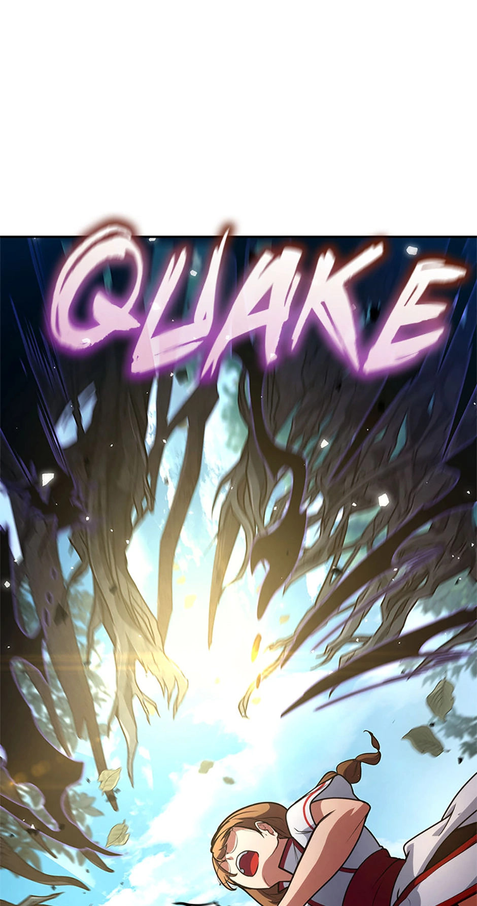 Read The Infinite Mage EN Manga Online