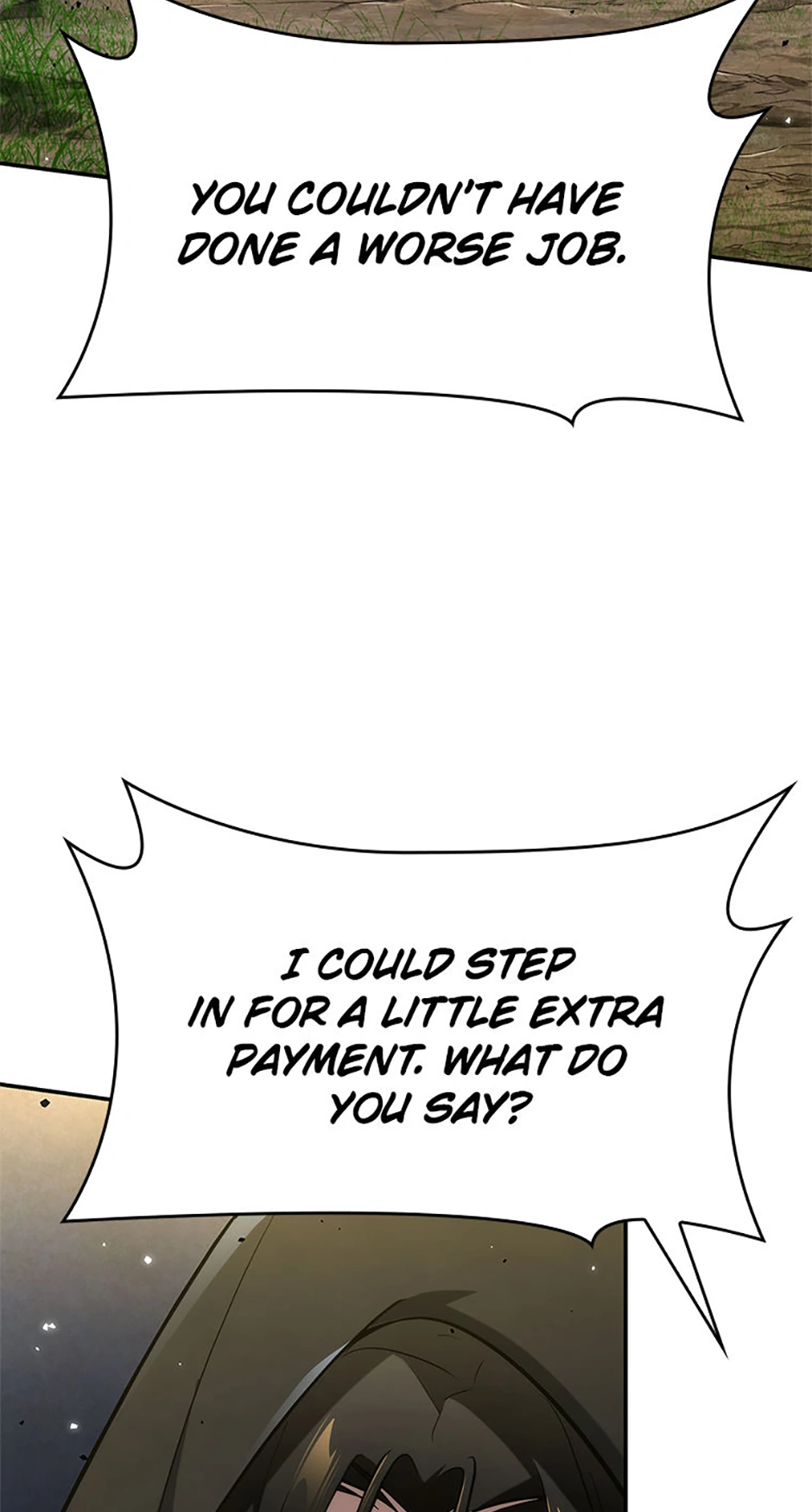 Read The Infinite Mage EN Manga Online