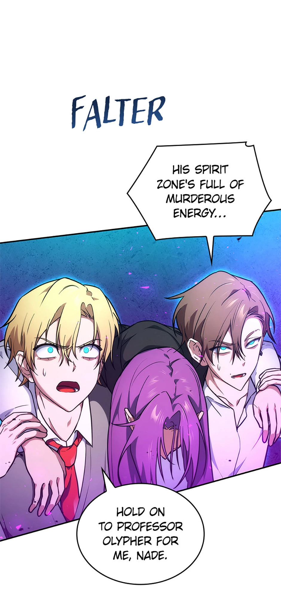 Read The Infinite Mage EN Manga Online