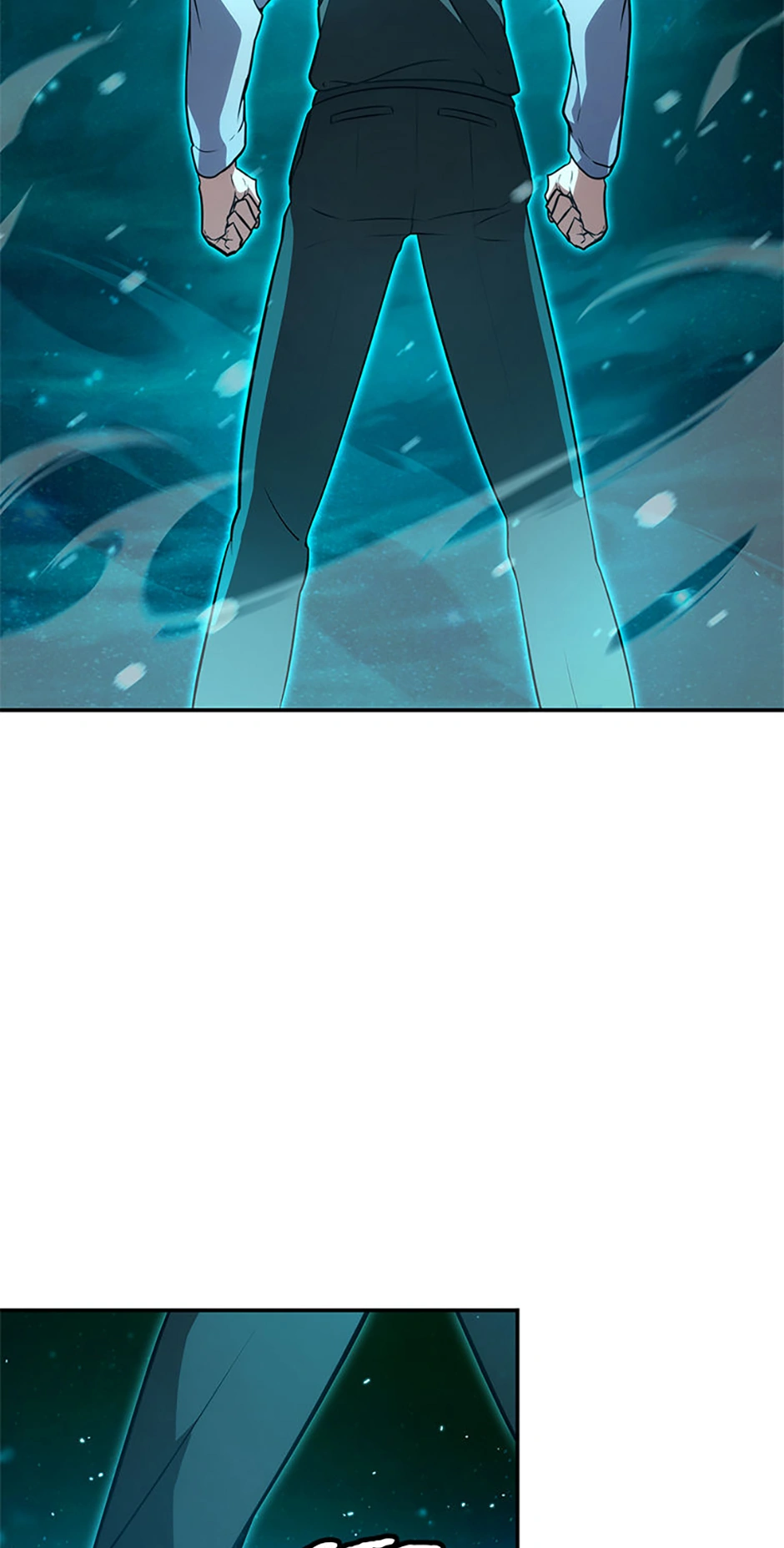 Read The Infinite Mage EN Manga Online