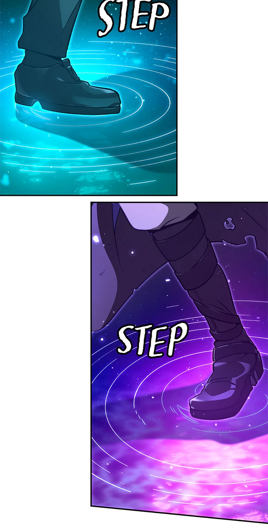 Read The Infinite Mage EN Manga Online