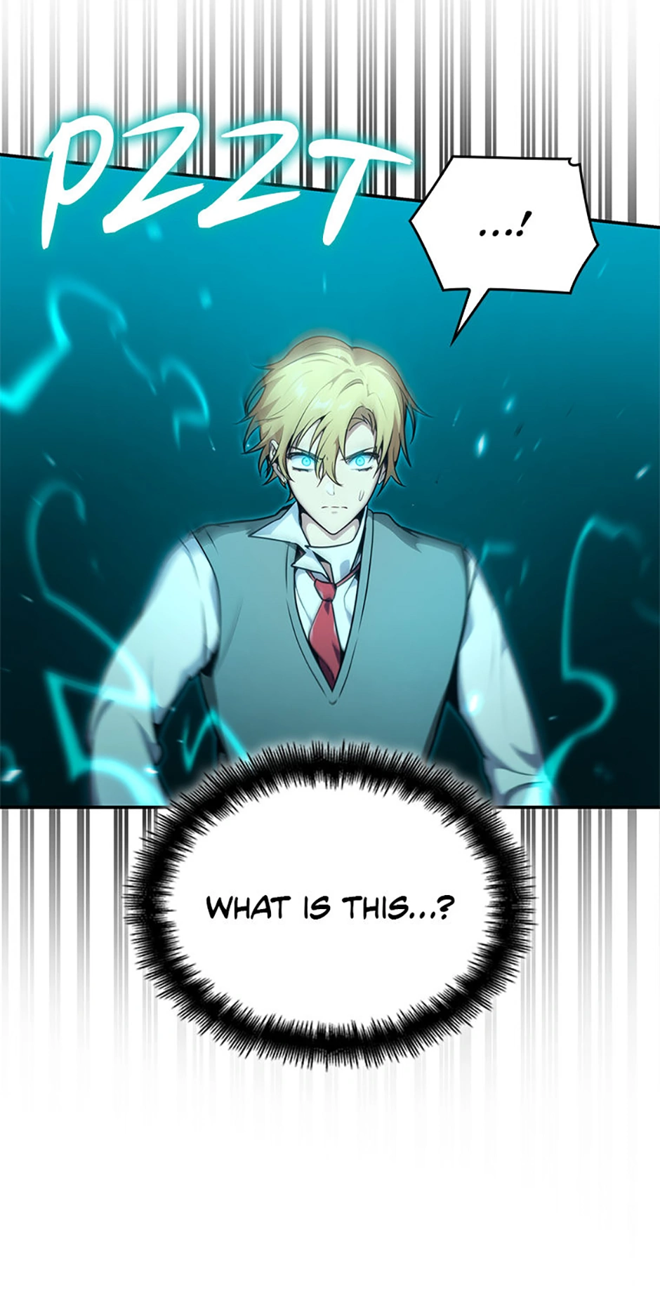 Read The Infinite Mage EN Manga Online