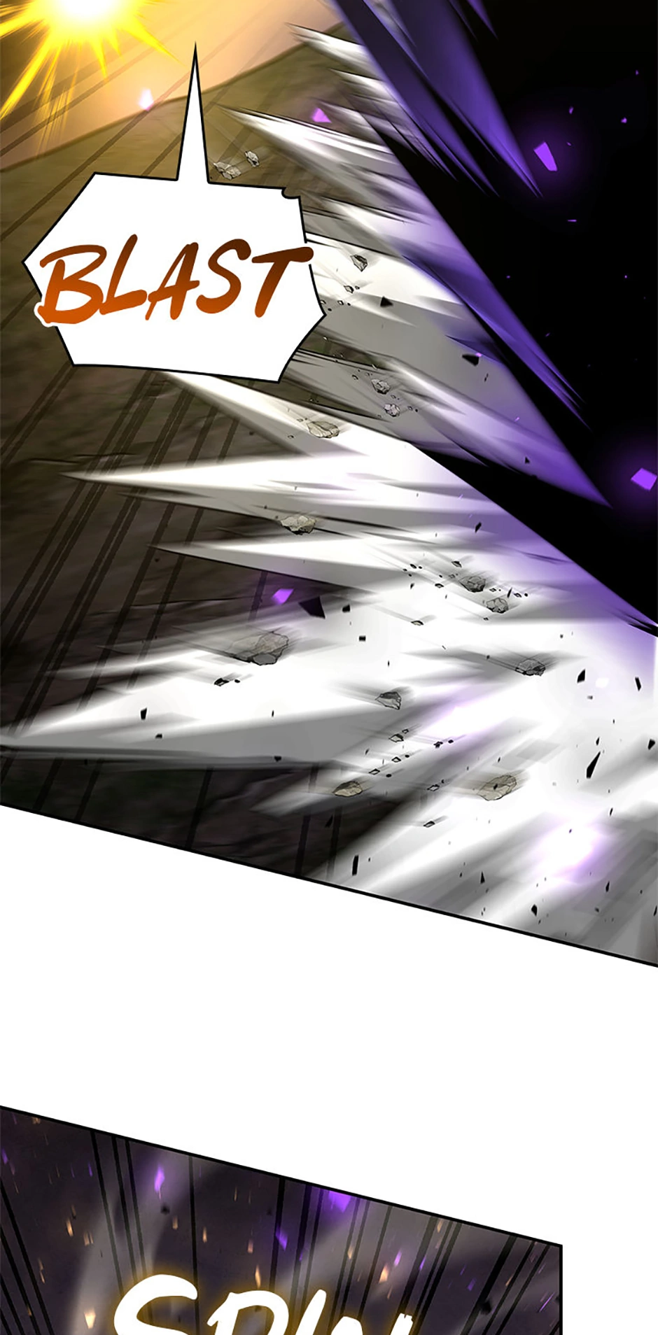 Read The Infinite Mage EN Manga Online