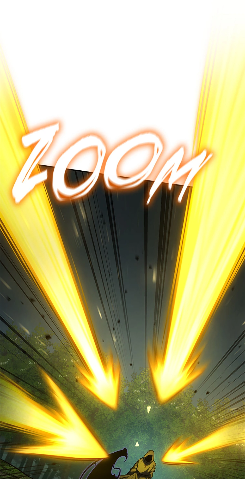 Read The Infinite Mage EN Manga Online