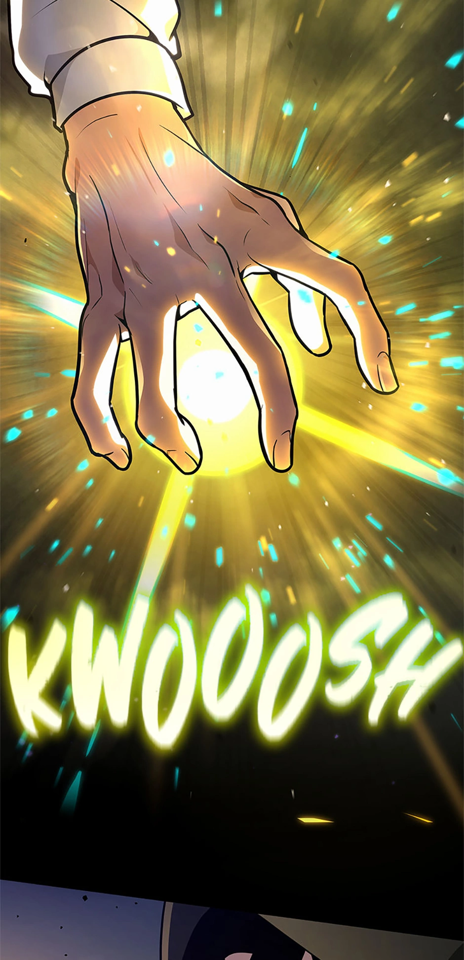 Read The Infinite Mage EN Manga Online