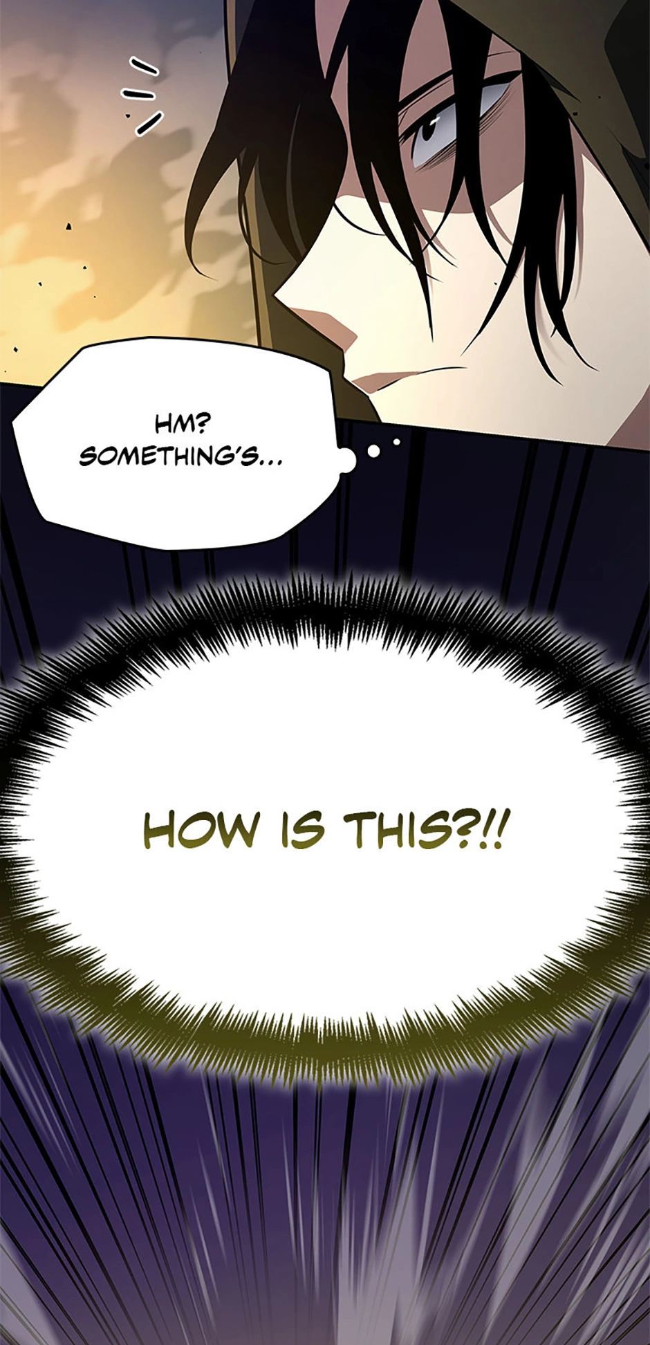 Read The Infinite Mage EN Manga Online