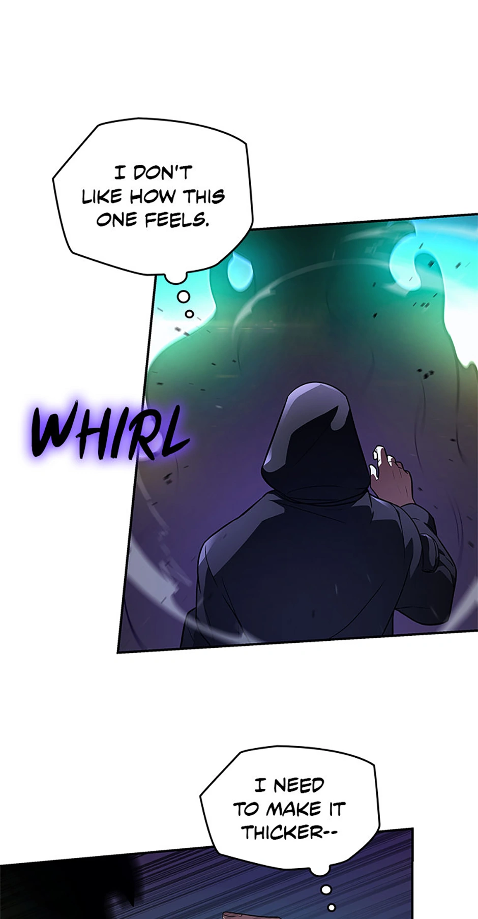 Read The Infinite Mage EN Manga Online