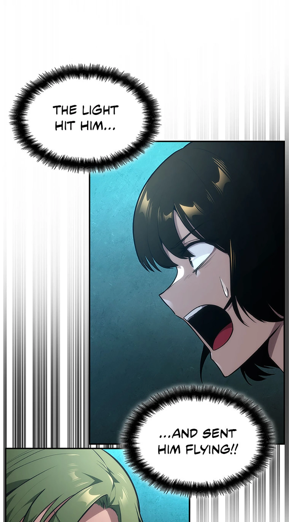 Read The Infinite Mage EN Manga Online