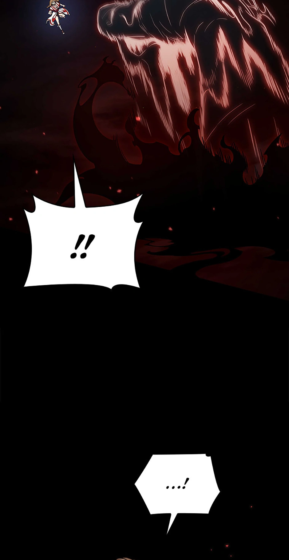 Read The Infinite Mage EN Manga Online