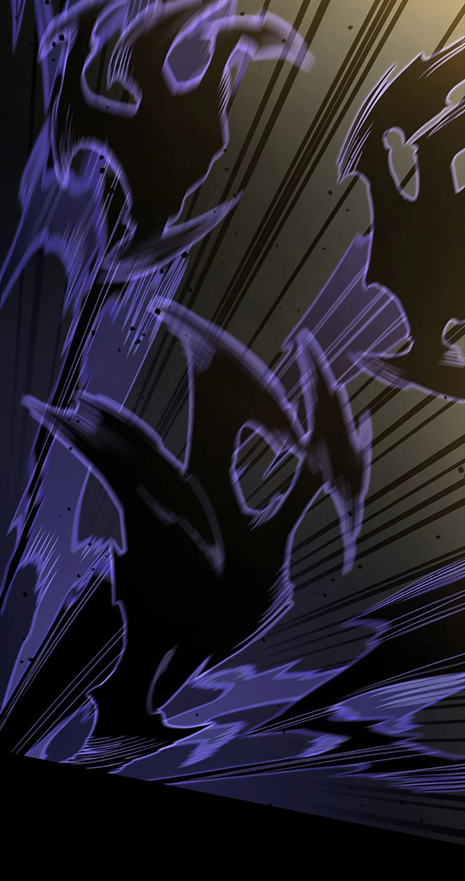 Read The Infinite Mage EN Manga Online