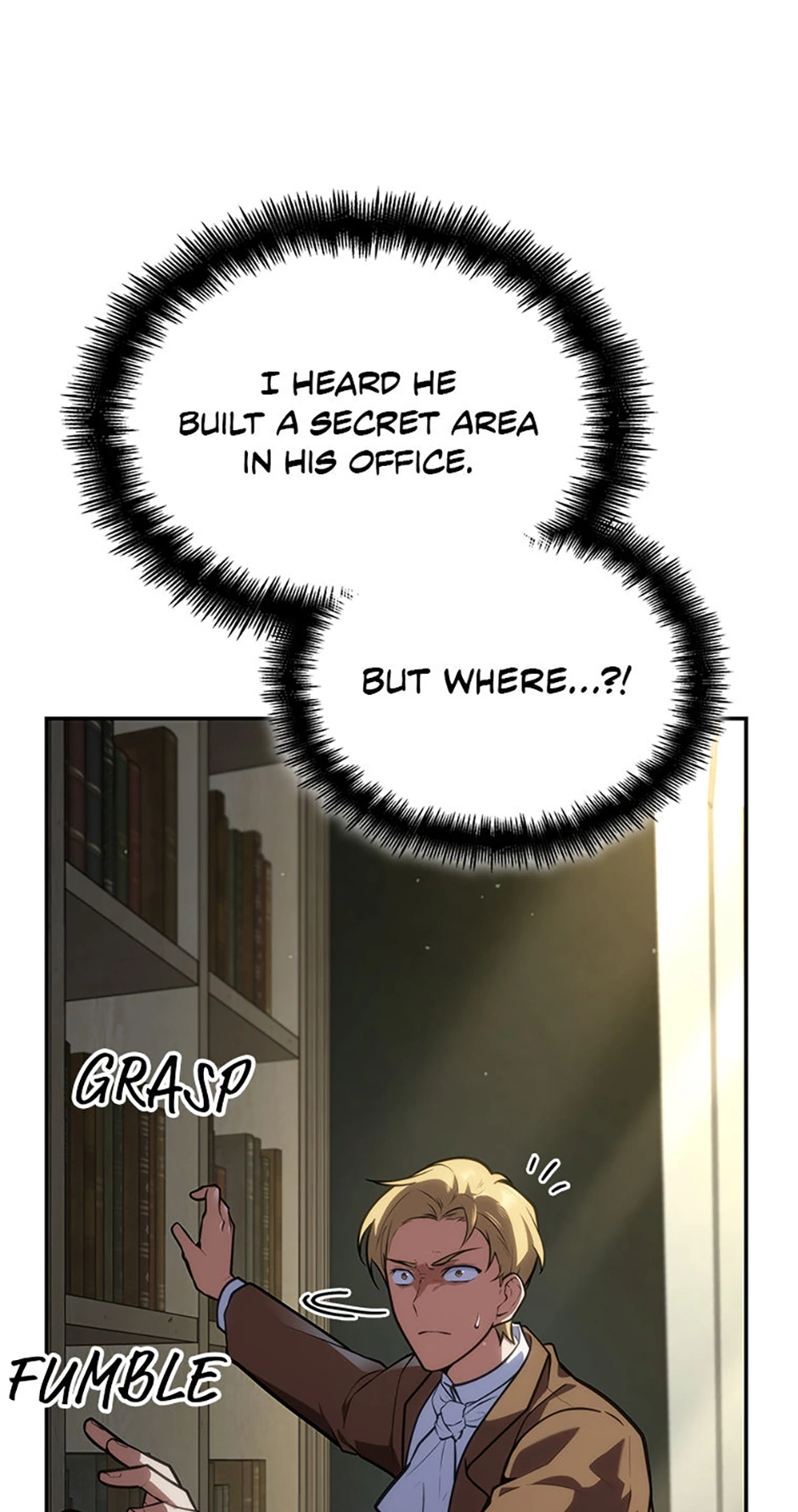 Read The Infinite Mage EN Manga Online