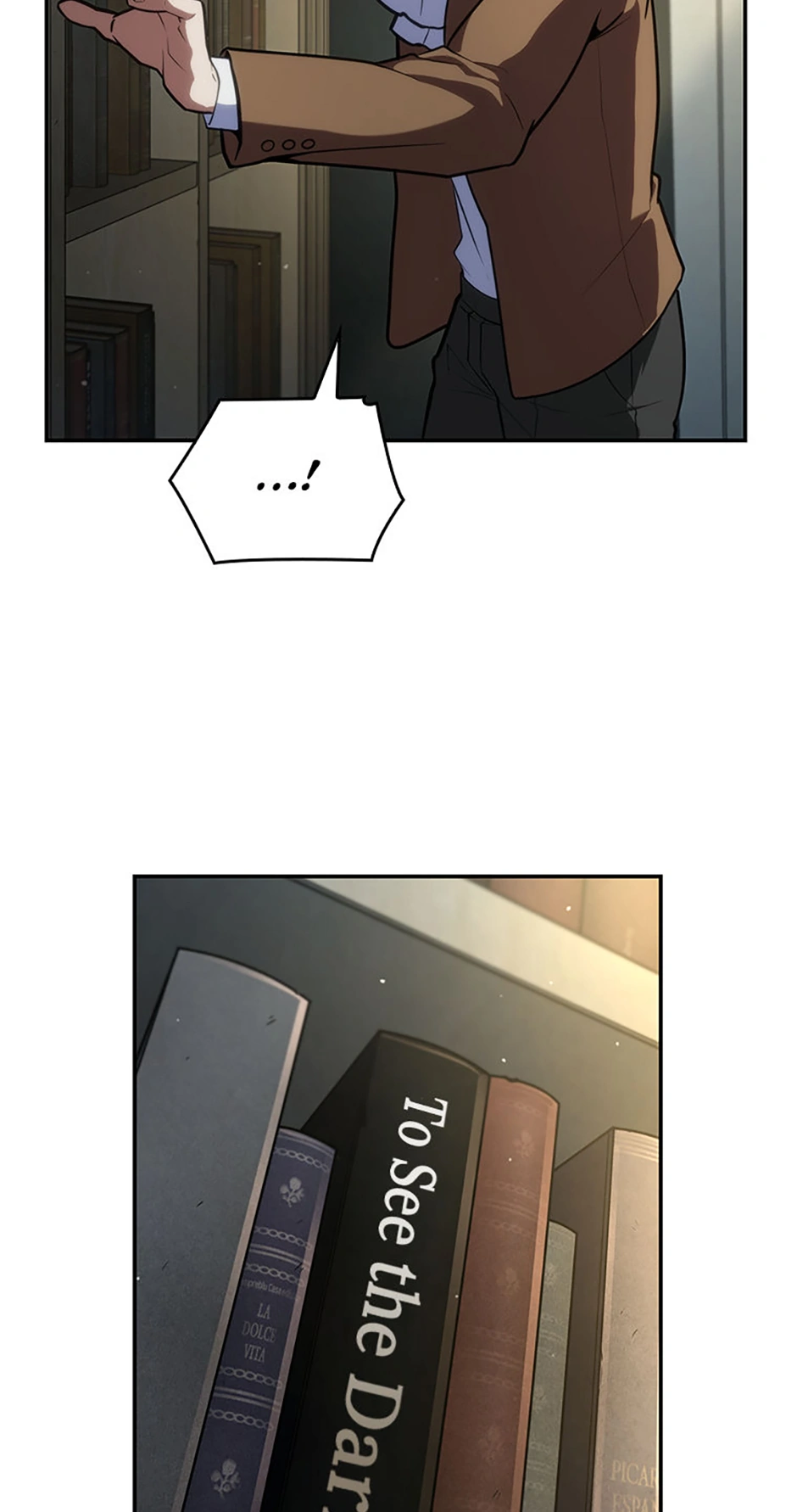 Read The Infinite Mage EN Manga Online