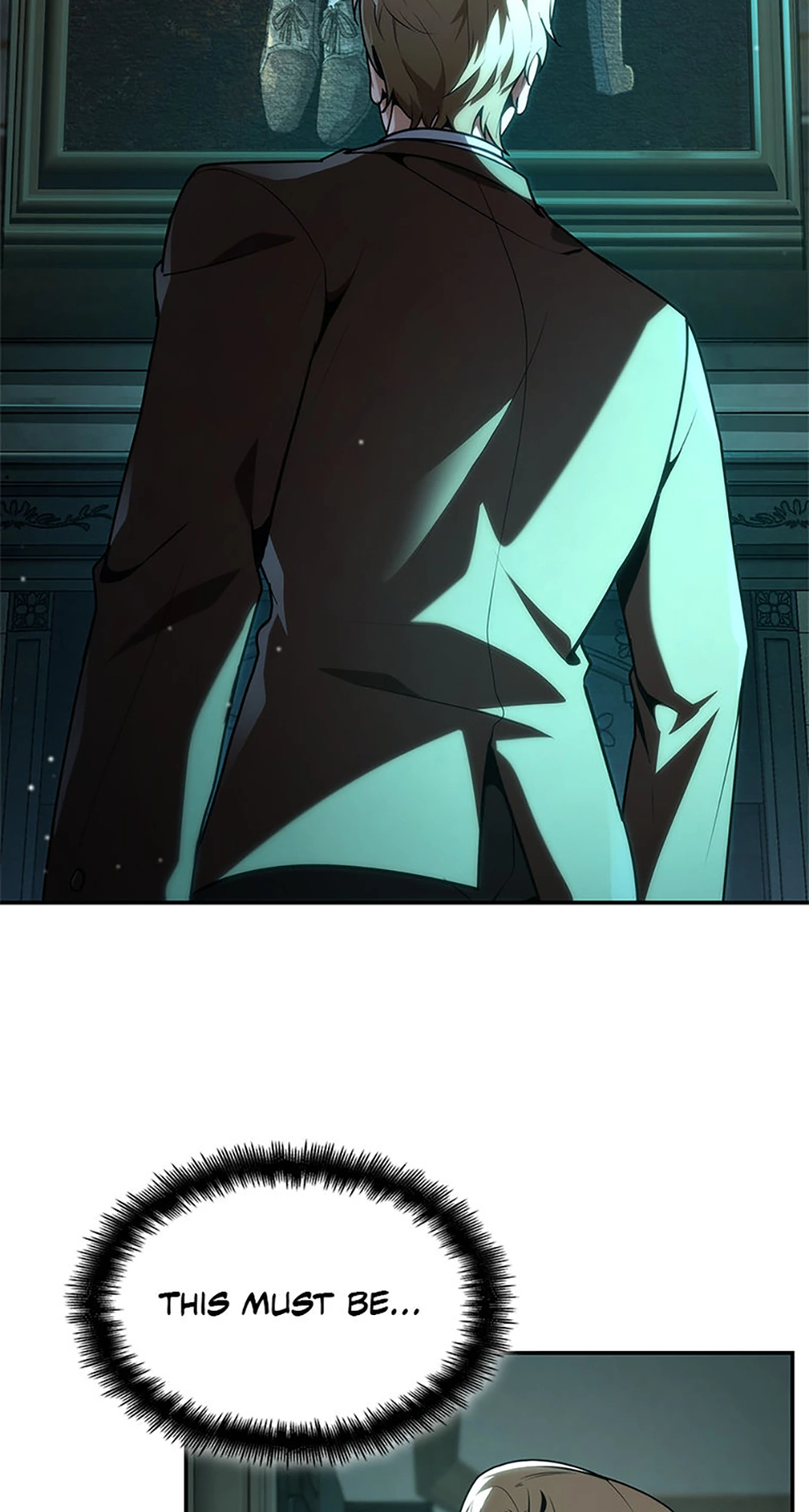 Read The Infinite Mage EN Manga Online