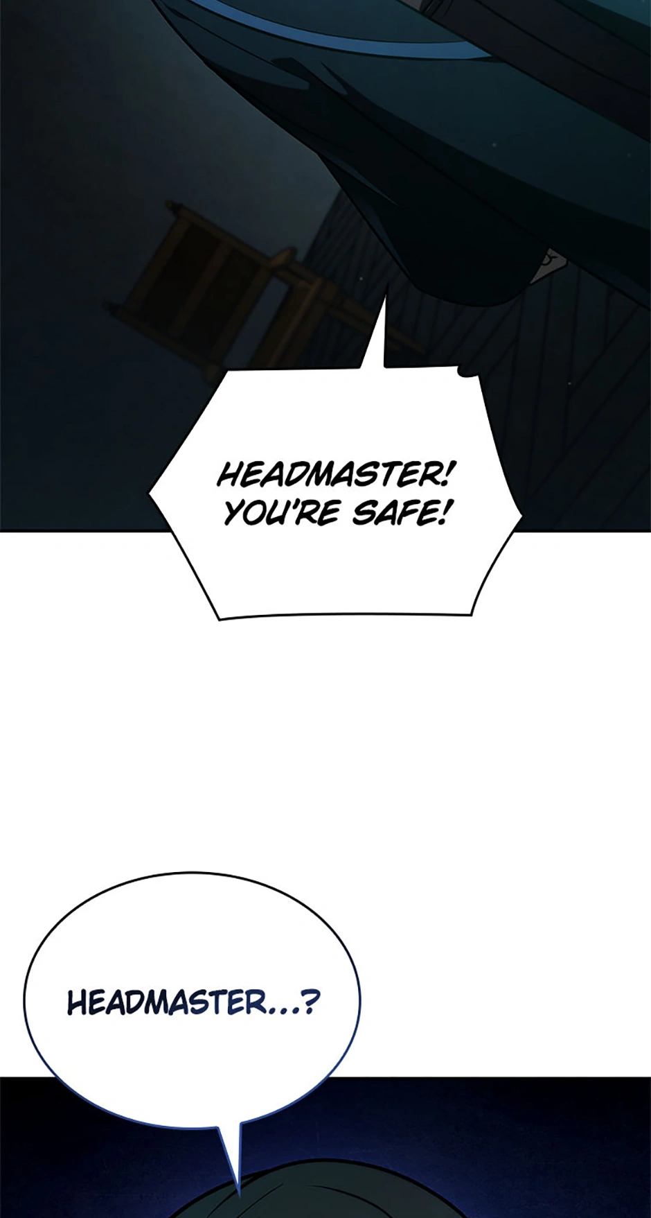 Read The Infinite Mage EN Manga Online