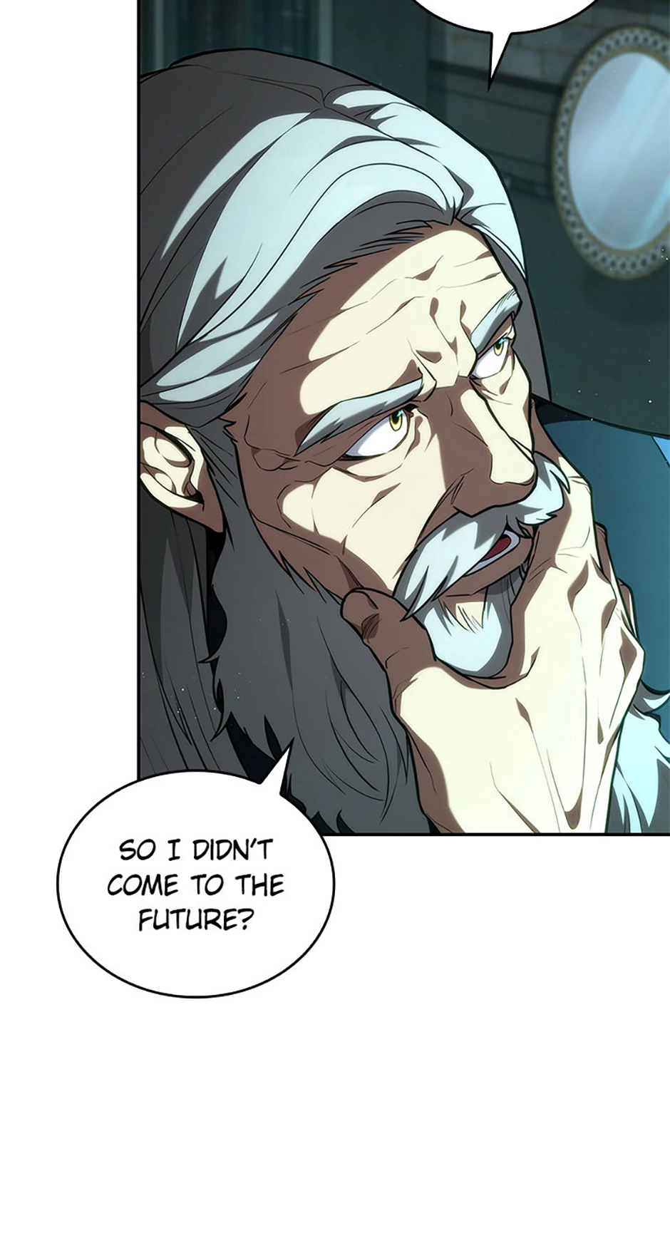 Read The Infinite Mage EN Manga Online