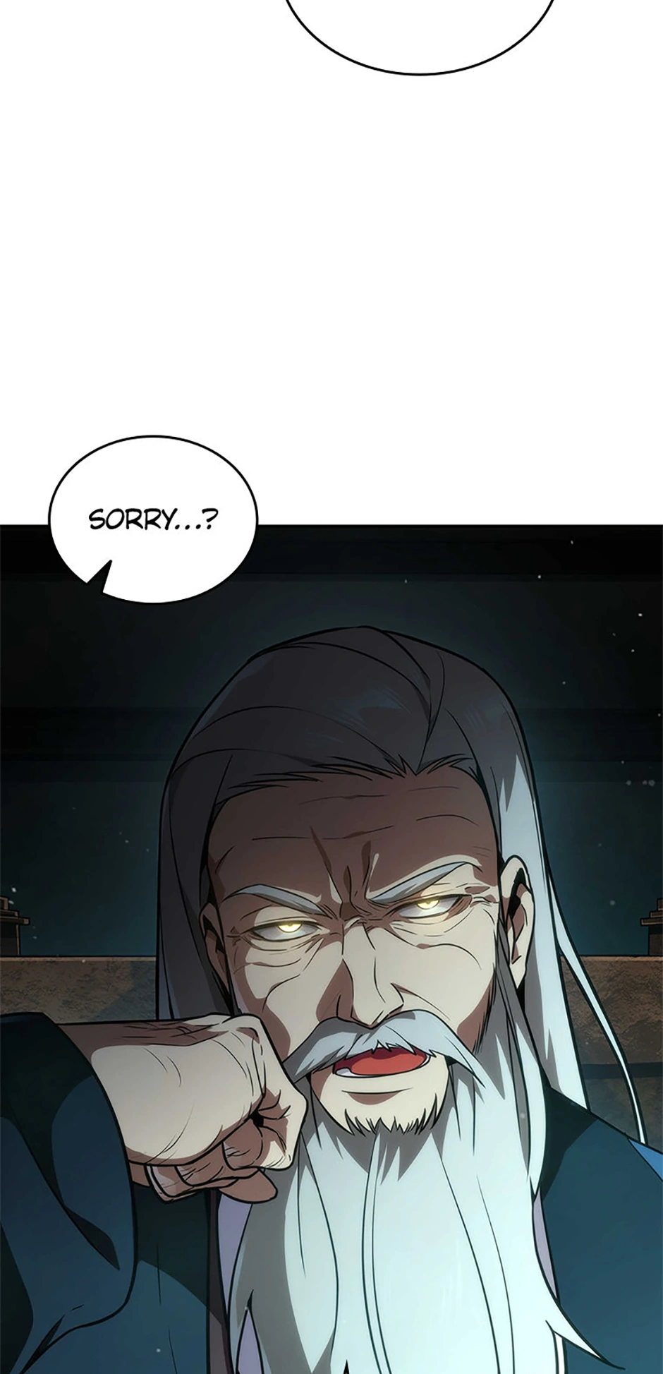 Read The Infinite Mage EN Manga Online