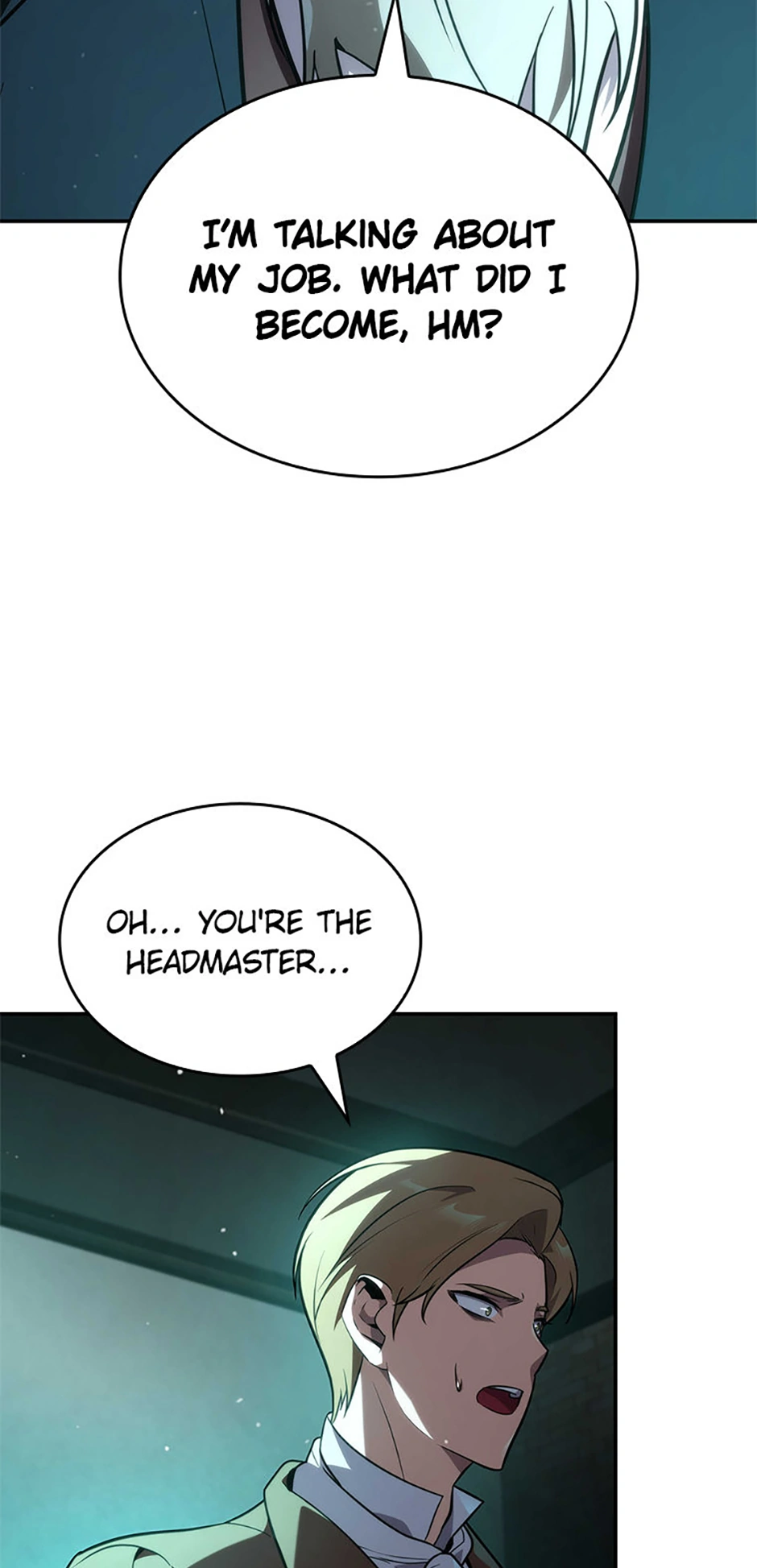 Read The Infinite Mage EN Manga Online