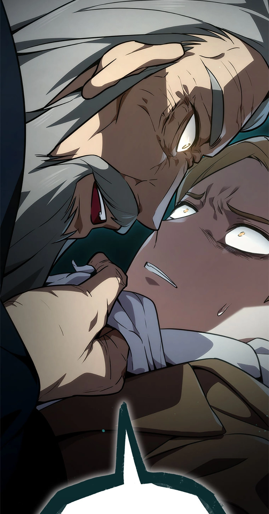 Read The Infinite Mage EN Manga Online