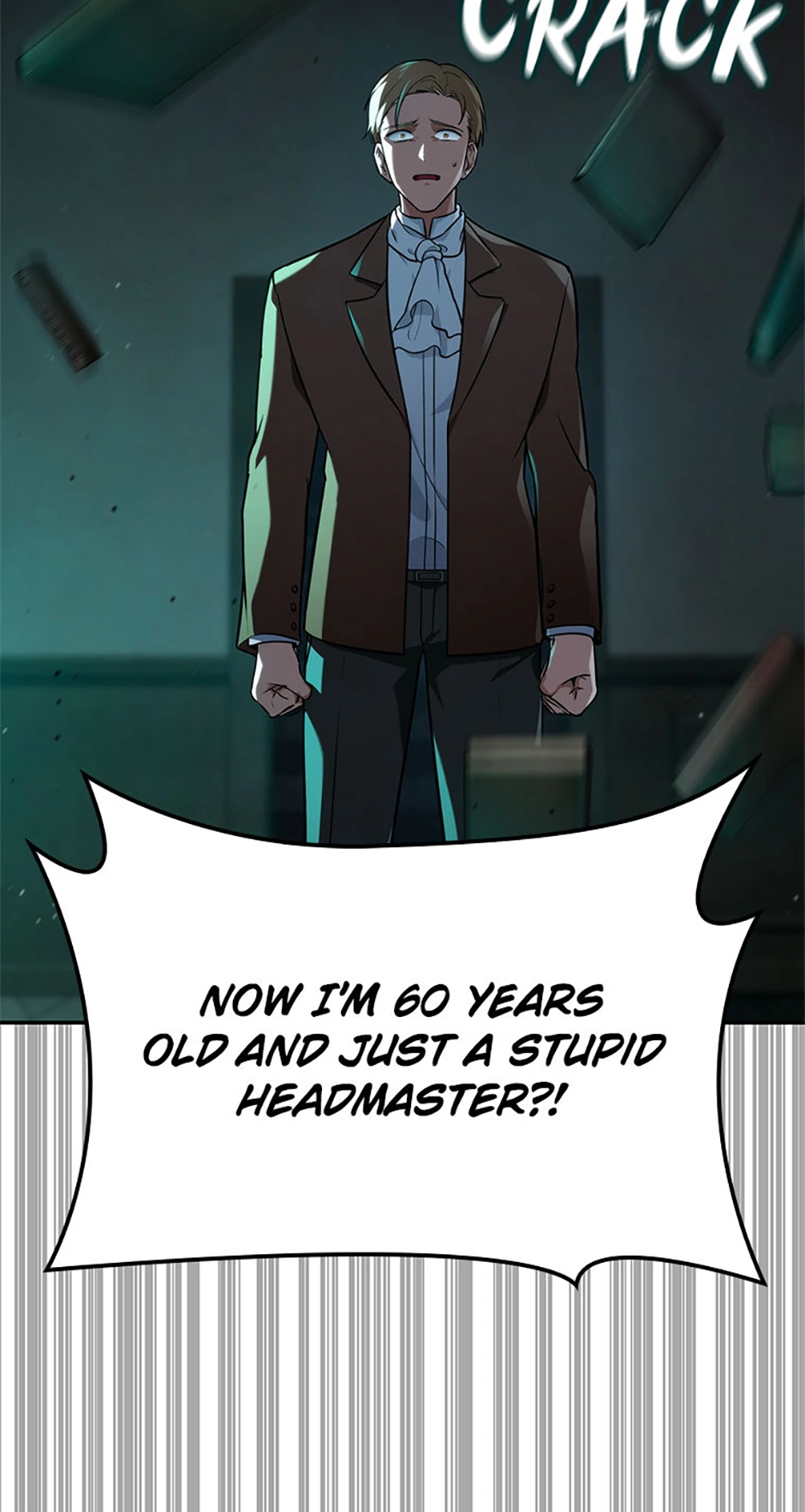 Read The Infinite Mage EN Manga Online