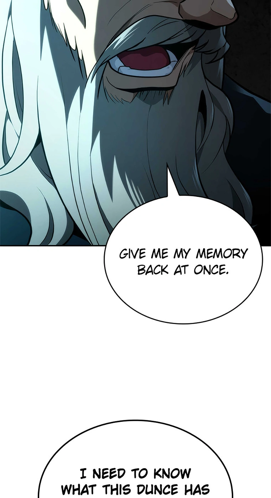 Read The Infinite Mage EN Manga Online