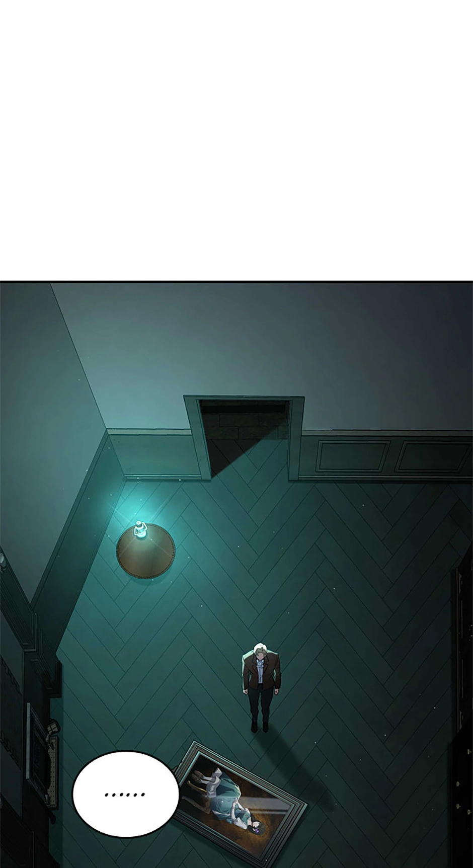 Read The Infinite Mage EN Manga Online