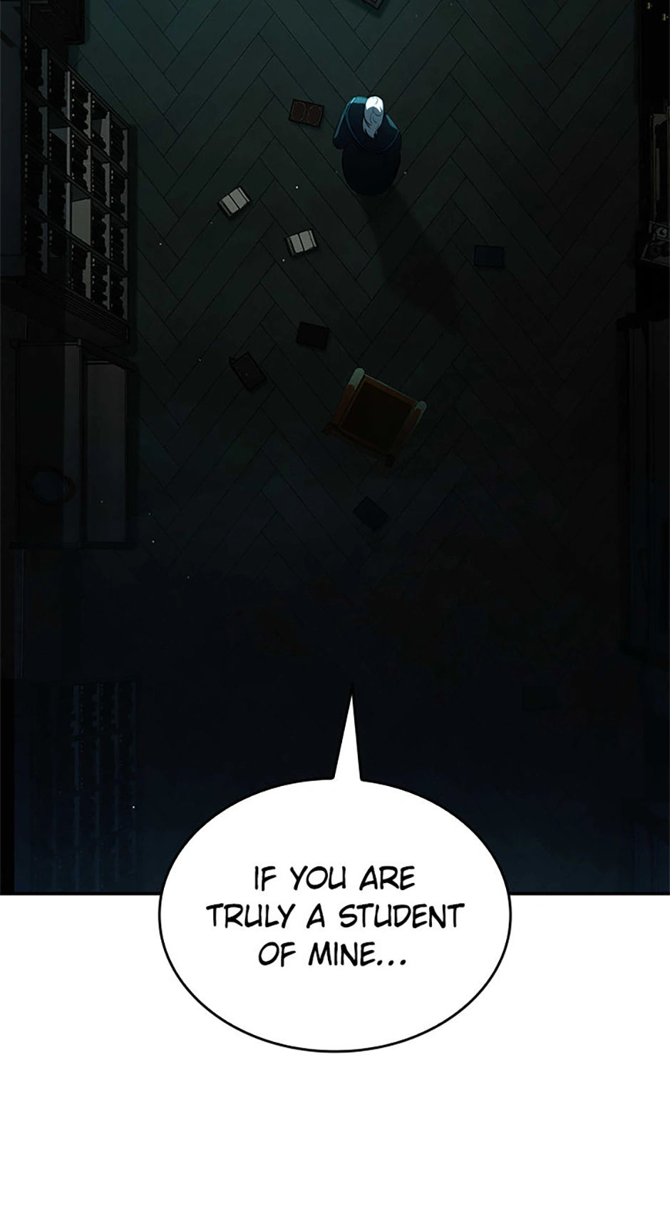 Read The Infinite Mage EN Manga Online