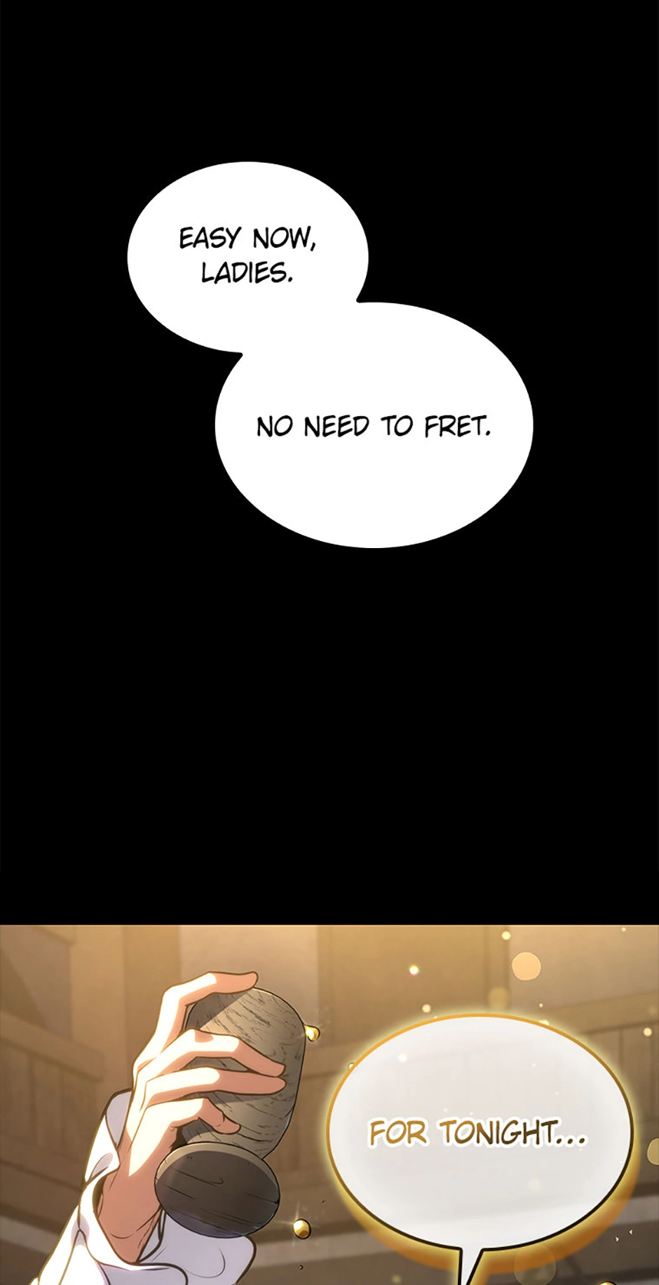 Read The Infinite Mage EN Manga Online