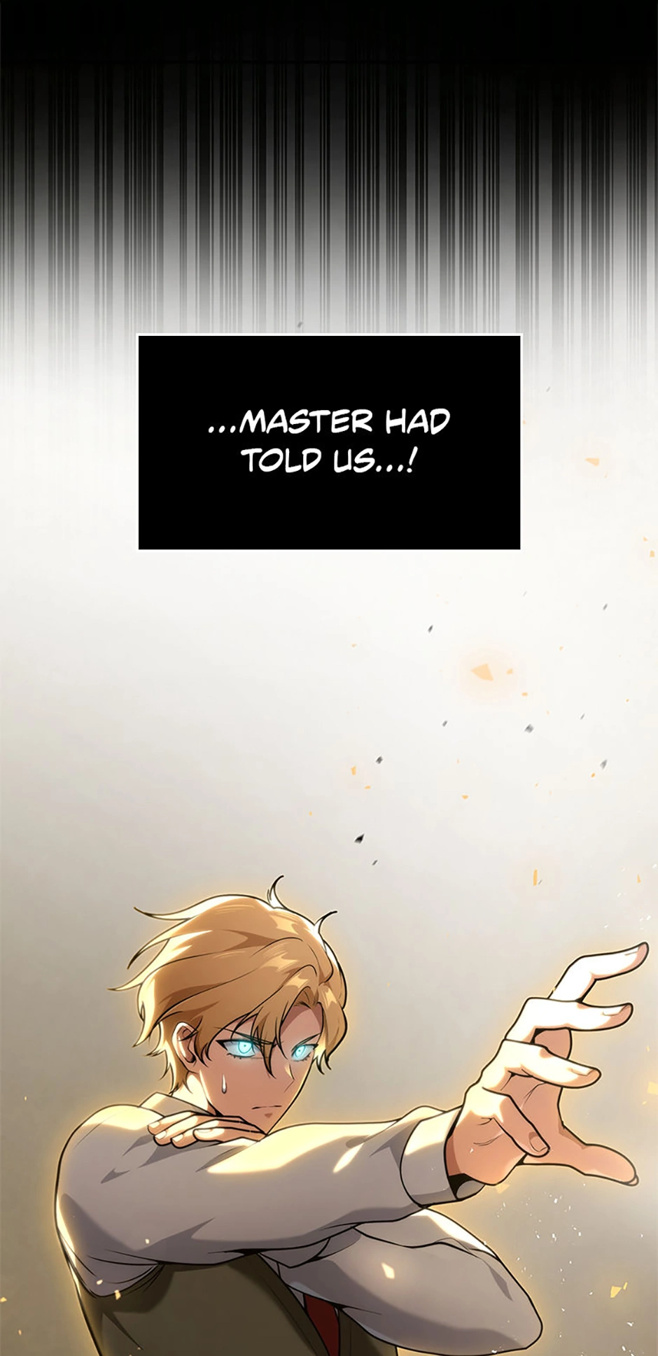 Read The Infinite Mage EN Manga Online