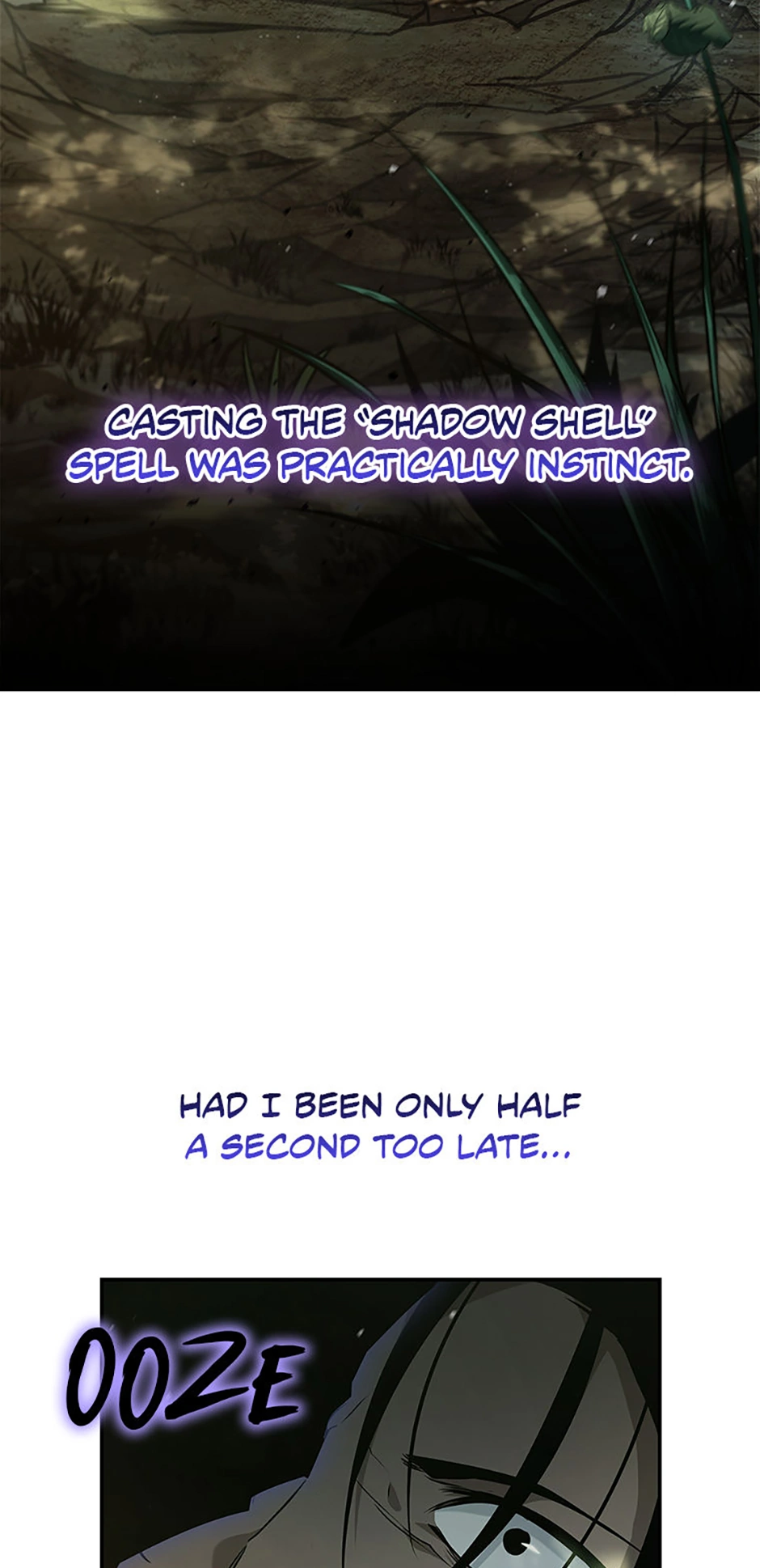 Read The Infinite Mage EN Manga Online