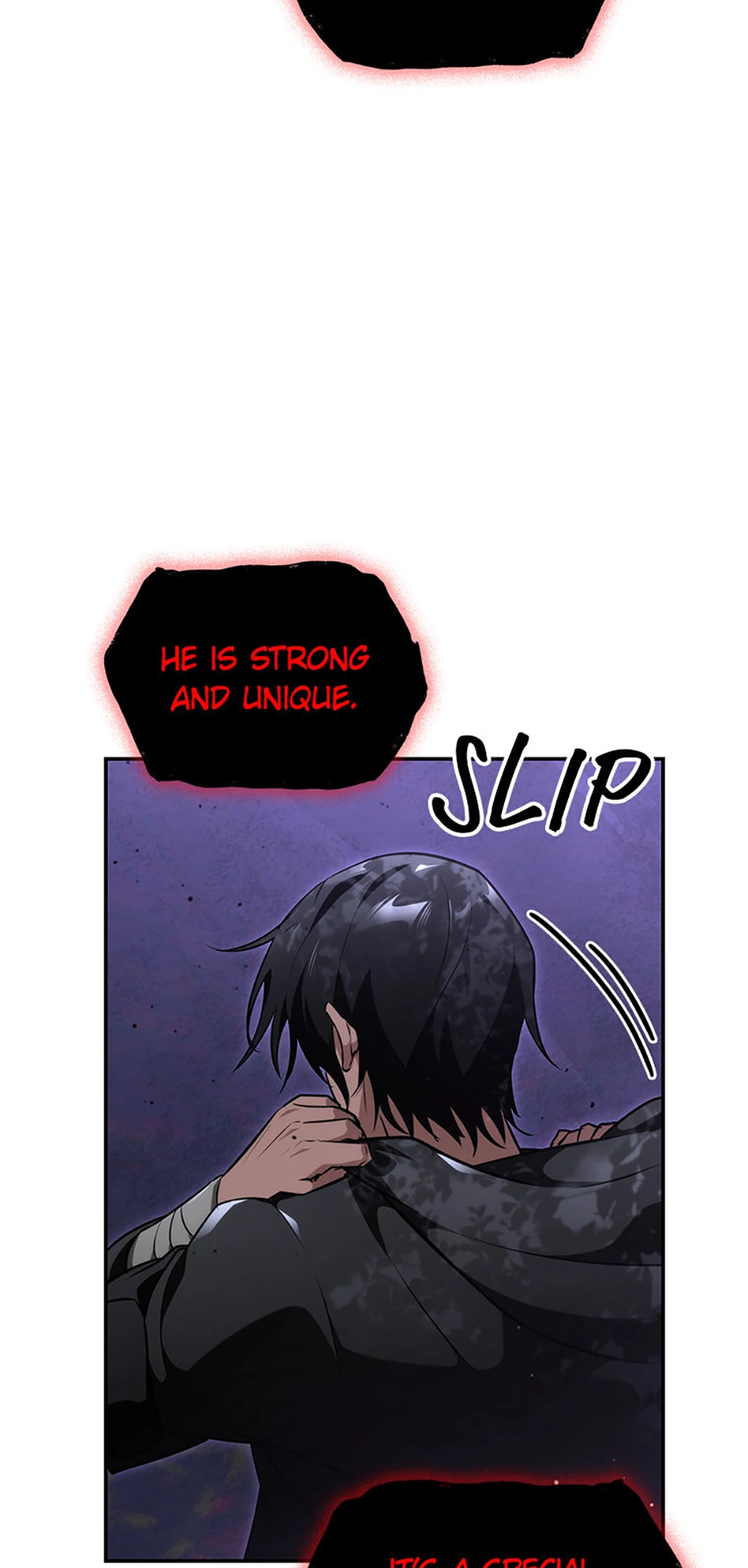 Read The Infinite Mage EN Manga Online