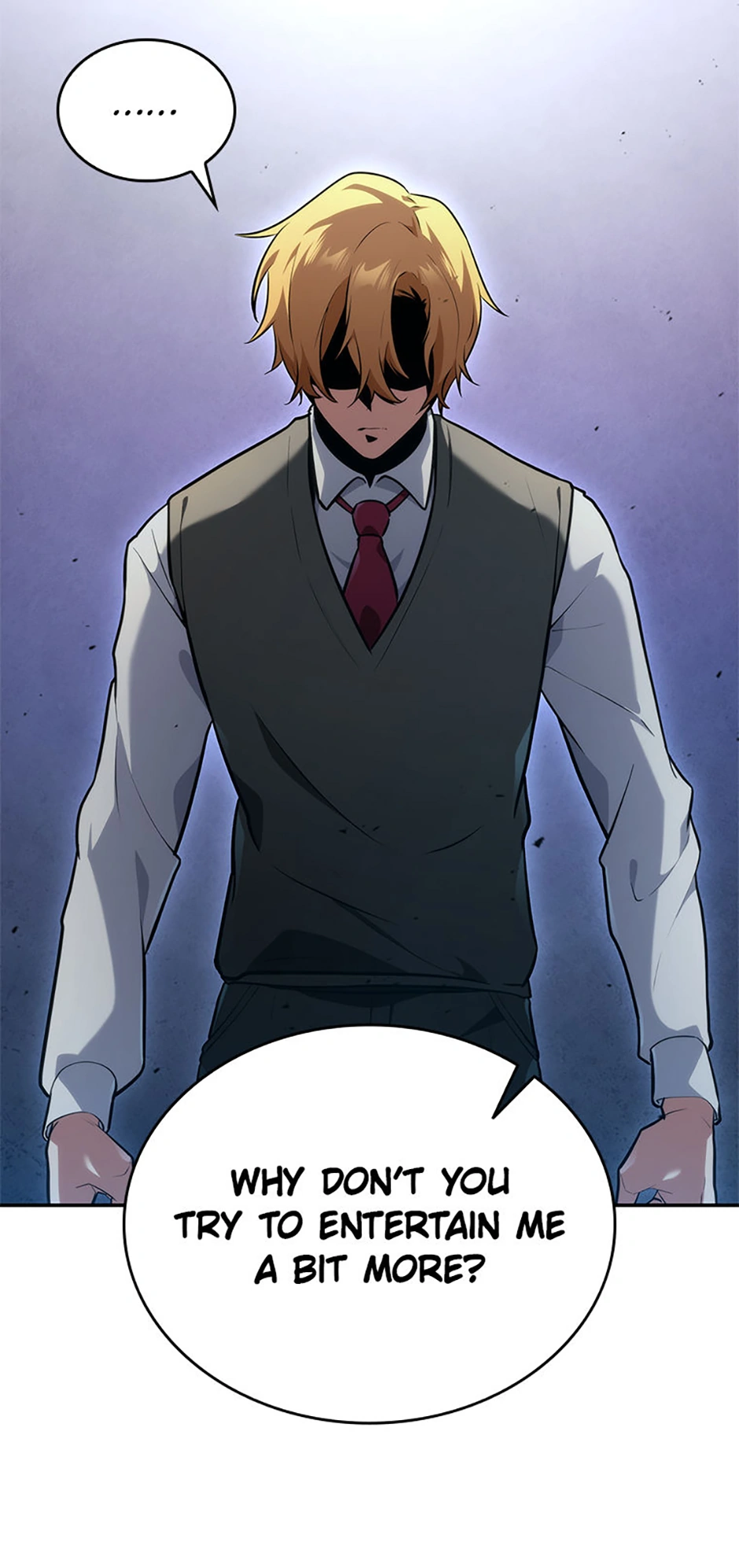 Read The Infinite Mage EN Manga Online