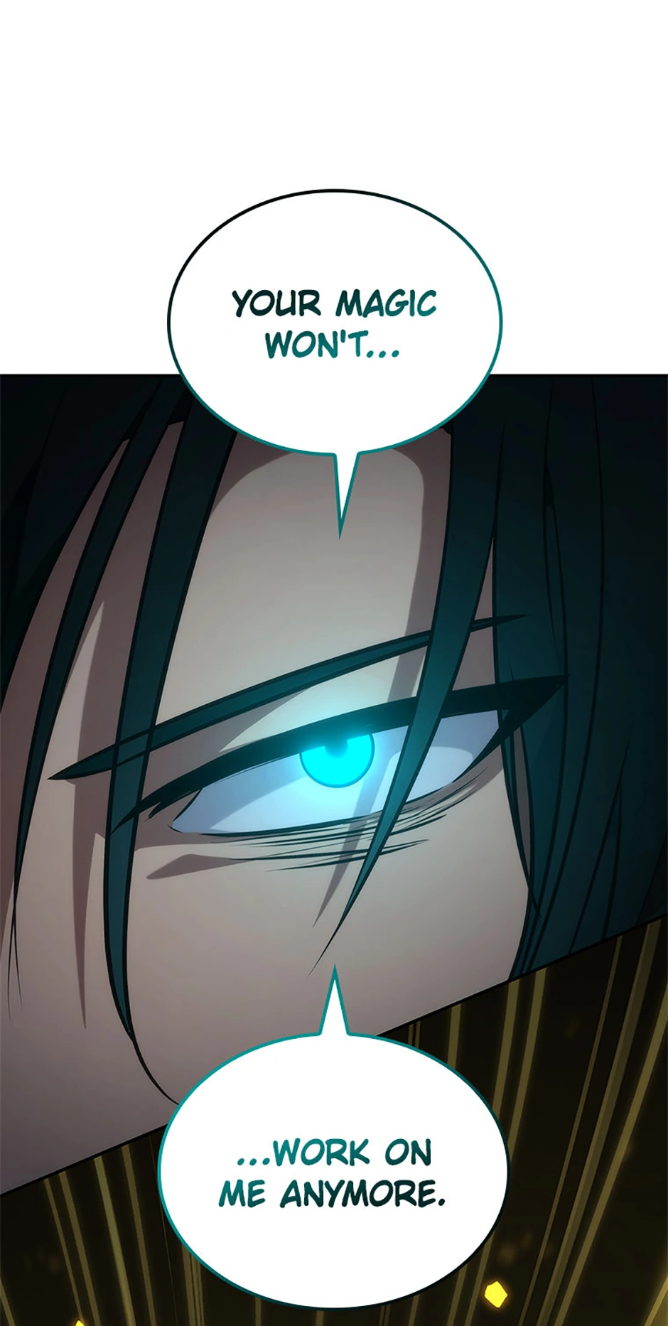 Read The Infinite Mage EN Manga Online