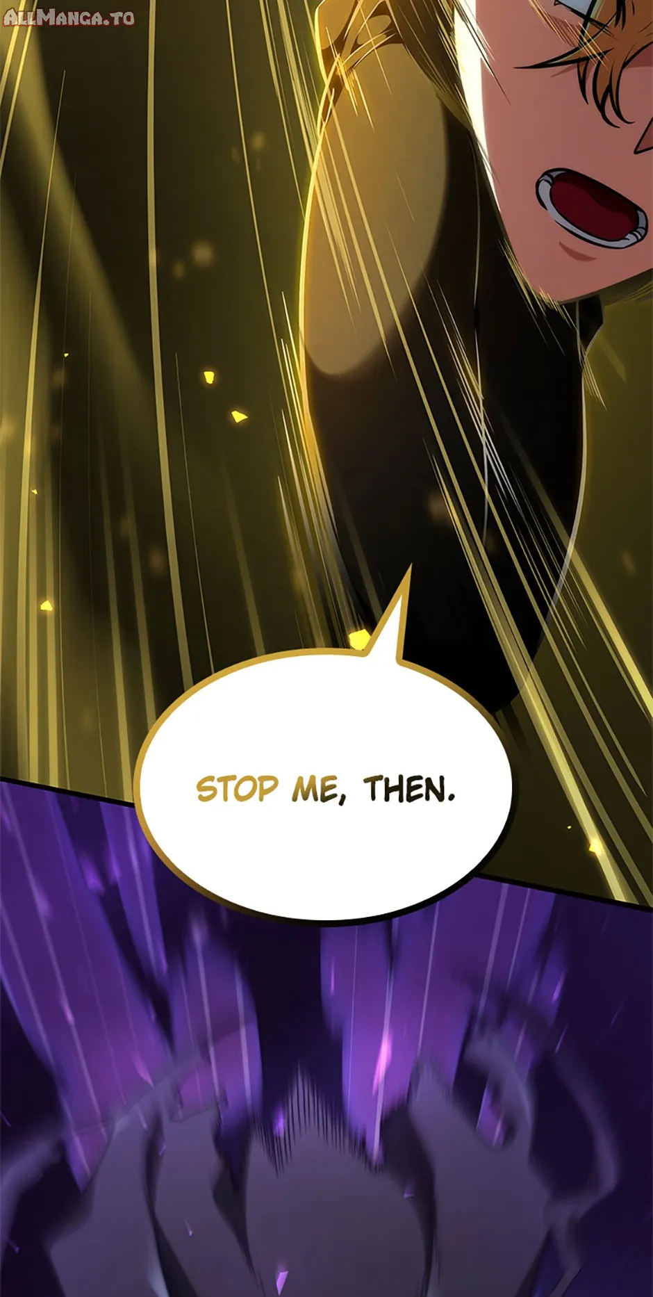 Read The Infinite Mage EN Manga Online