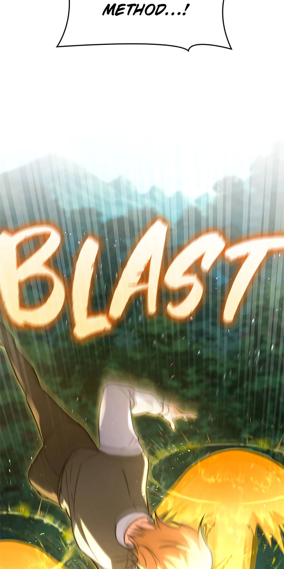 Read The Infinite Mage EN Manga Online