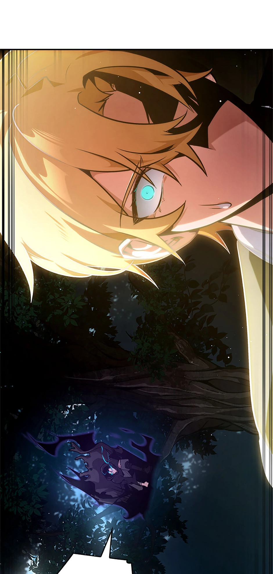 Read The Infinite Mage EN Manga Online