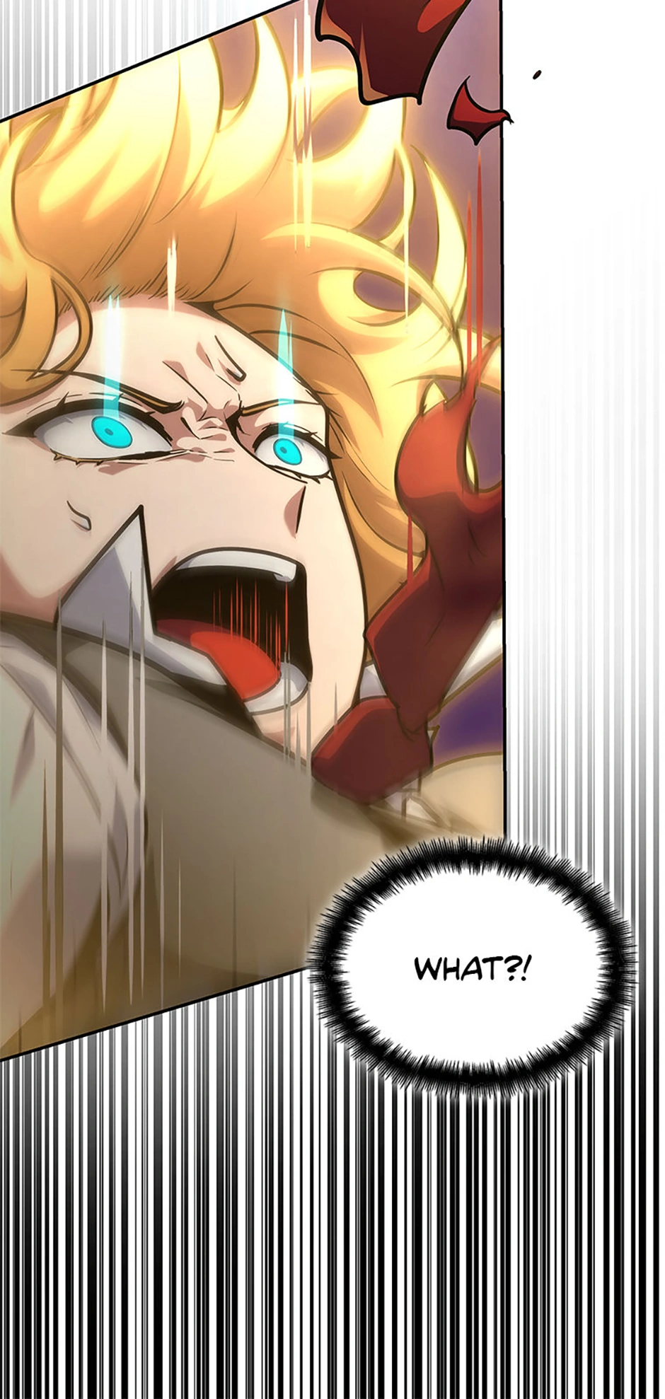 Read The Infinite Mage EN Manga Online