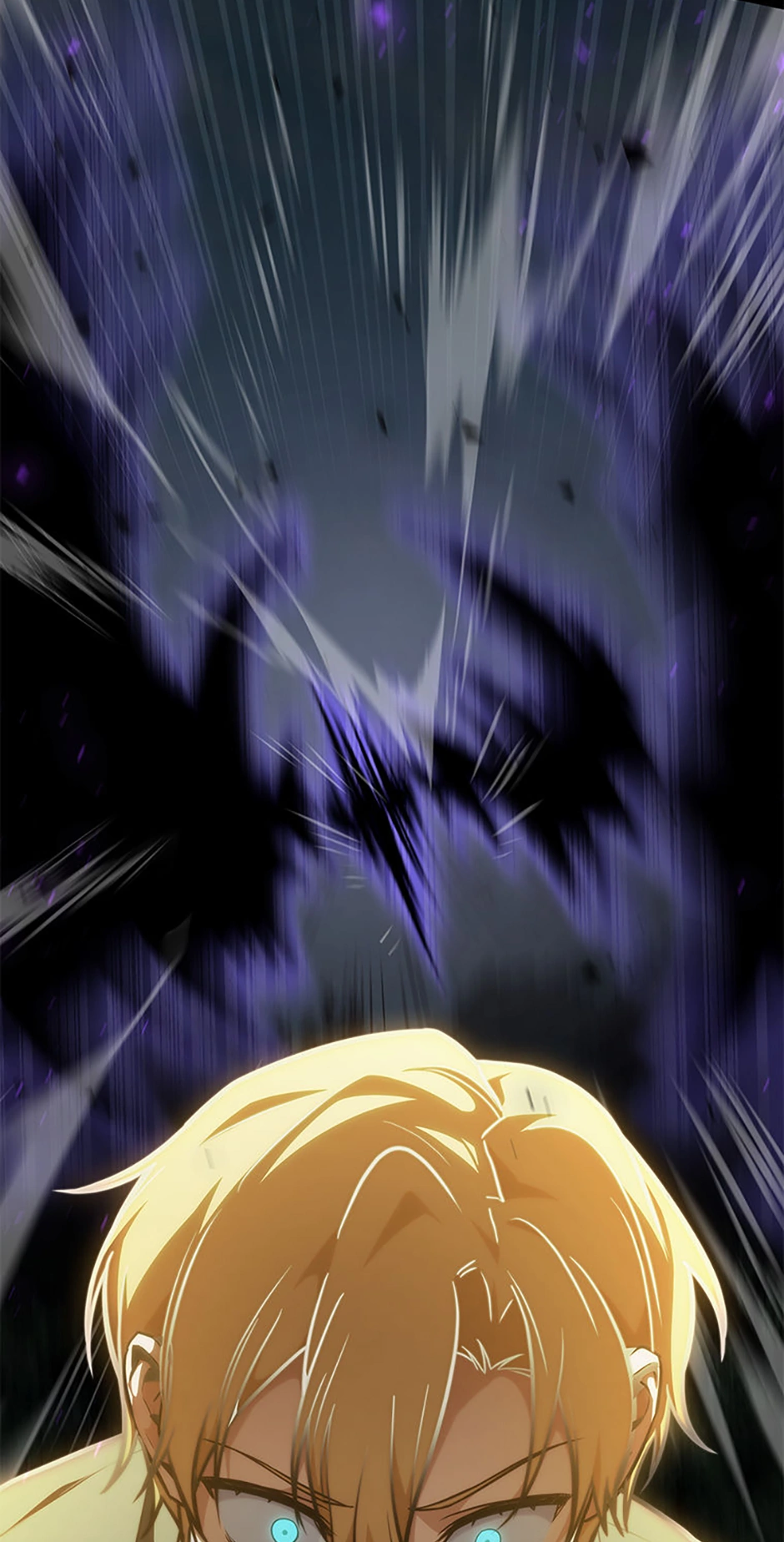 Read The Infinite Mage EN Manga Online