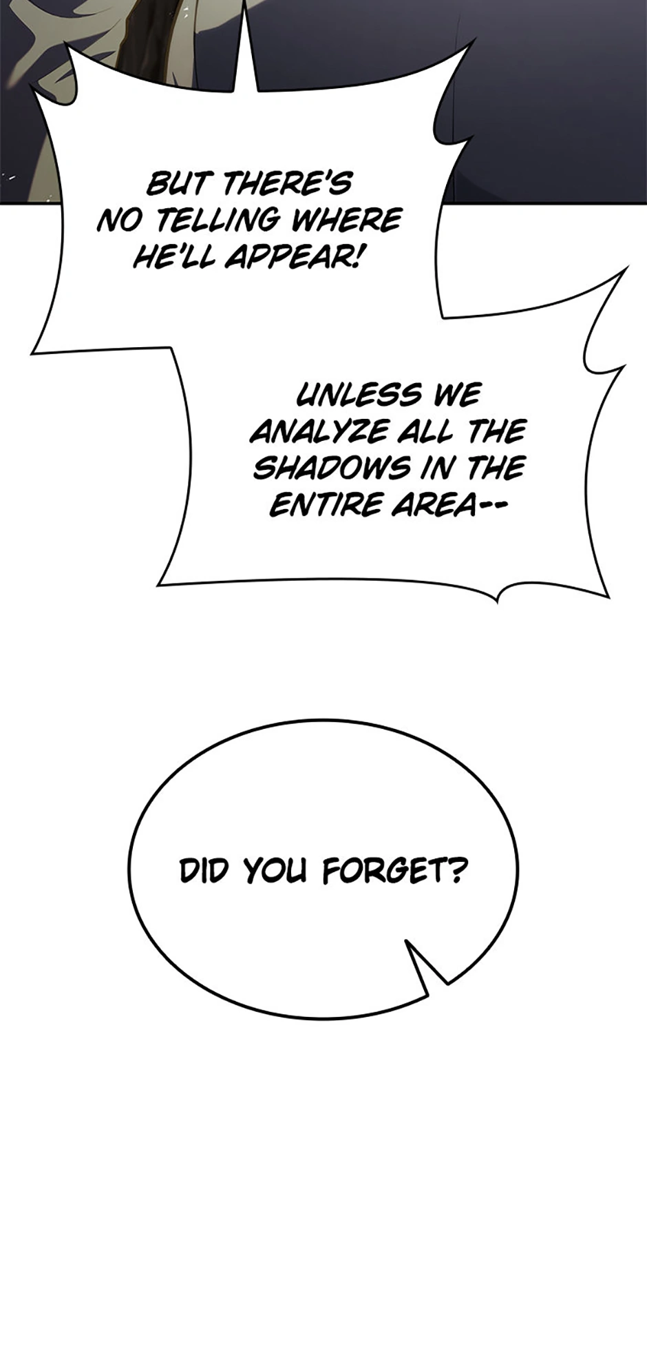 Read The Infinite Mage EN Manga Online