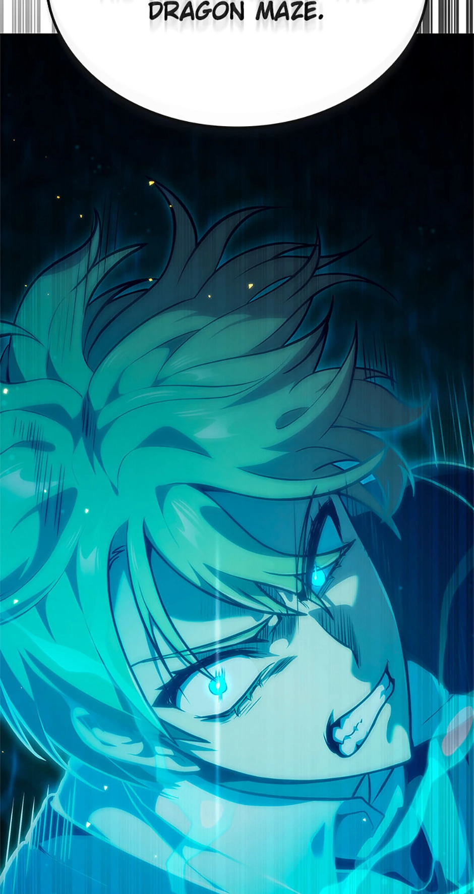 Read The Infinite Mage EN Manga Online