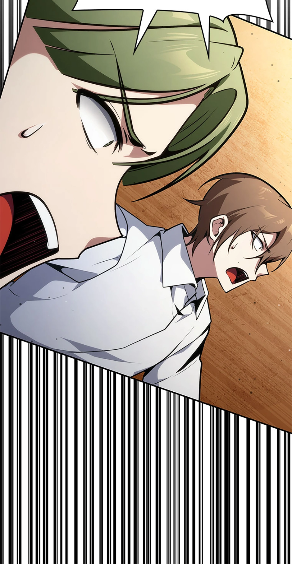 Read The Infinite Mage EN Manga Online