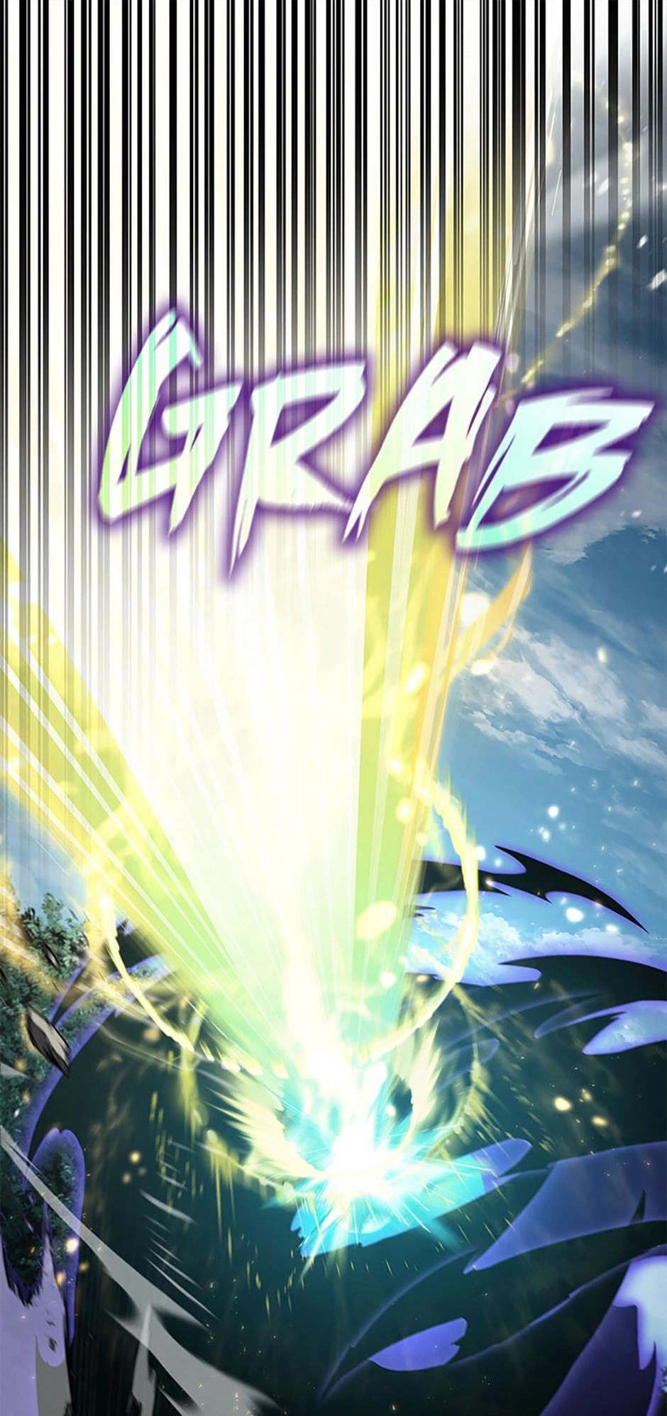 Read The Infinite Mage EN Manga Online